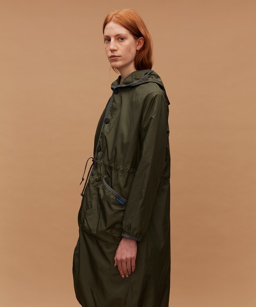 LAVENHAM（ラベンハム） コート 10 オリーブ レディース : ZOZOTOWN