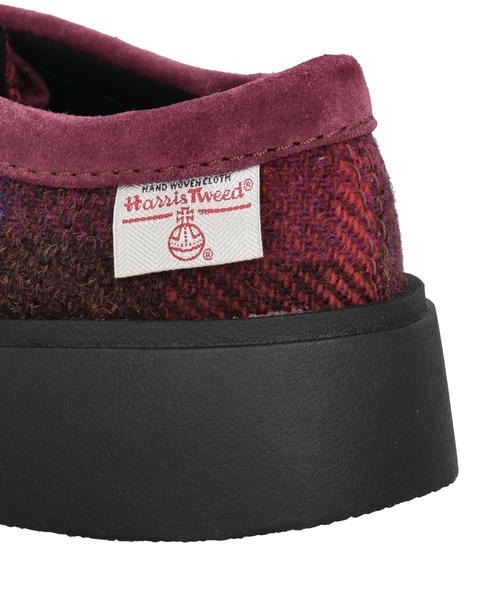 Clarks（クラークス） デッキシューズ モカシン レディース : ZOZOTOWN