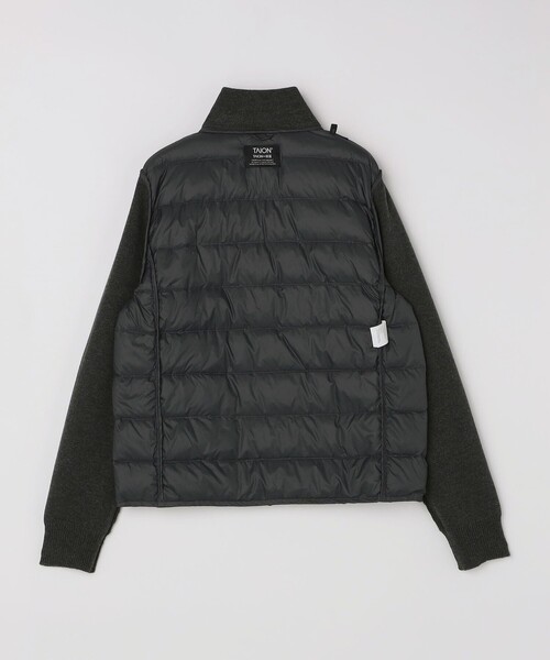 SHIPS（シップス） ダウンジャケット ダウン 「WEB限定/SHIPS別注