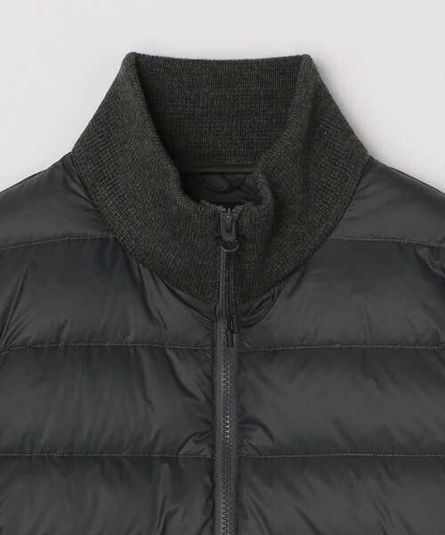 SHIPS（シップス） ダウンジャケット ダウン 「WEB限定/SHIPS別注