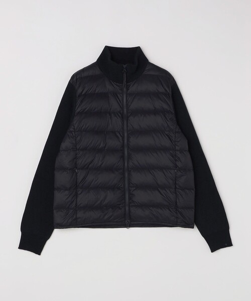 SHIPS（シップス） ダウンジャケット ダウン 「WEB限定/SHIPS別注