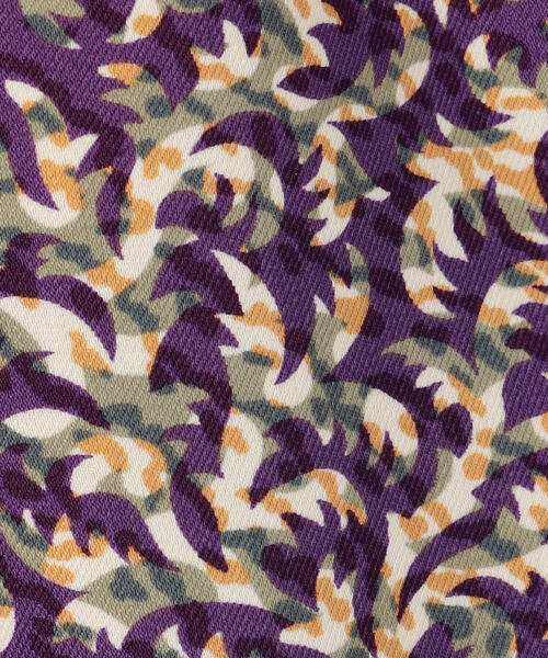 「SOULEIADO」 ショートパンツ FREE ブラック系その他 メンズ_画像3