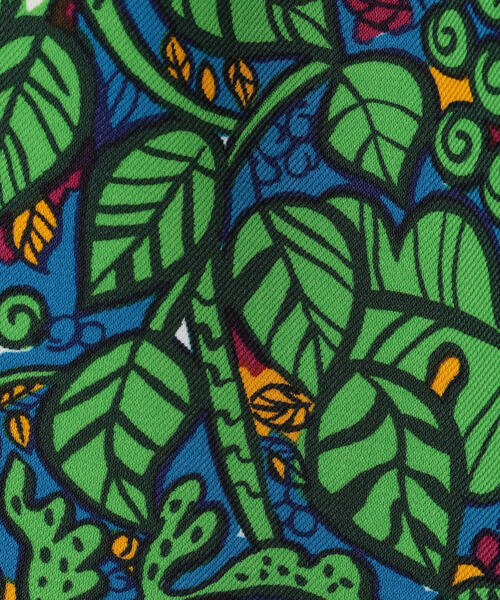 「SOULEIADO」 ショートパンツ FREE ブラック系その他 メンズ_画像8