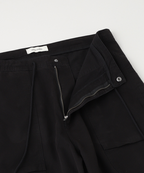 entire studios（エンタイアスタジオ） カーゴパンツ BARREN CARGO