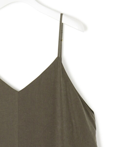 23区（ニジュウサンク） ワンピース 「見上愛さん着用/洗える」ス