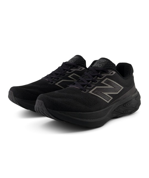 New Balance 2002R ブラック 28.5cm New Balance 「New Balance」 ローカットスニーカー 28.5cm ブラック