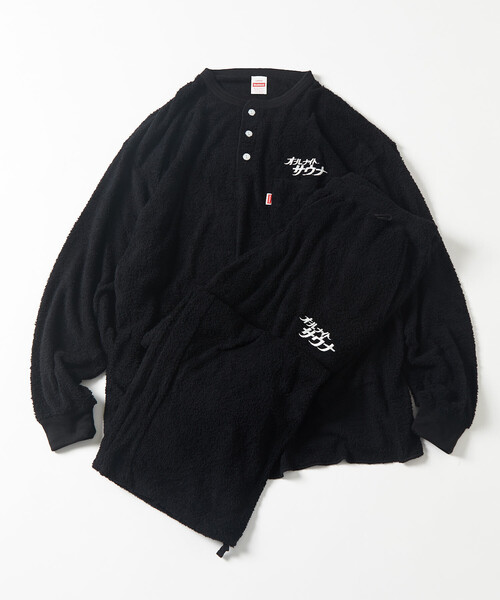 FREAK'S STORE（フリークスストア） パジャマ SAUVENIR/サウベニア