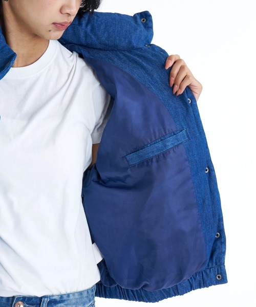 BILLABONG（ビラボン） ダウンコート ダウンジャケット レディース