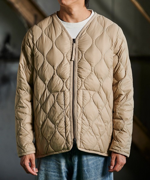 TAIONタイオン ミリタリー タイダイ柄ダウンジャケット XXL 楽天市場】TAION タイオン ダウン レディース メンズ 大きいサイズ