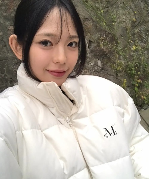 MUCENT（ムセント） ダウンコート ダウンジャケット 「日本未発売/WEB