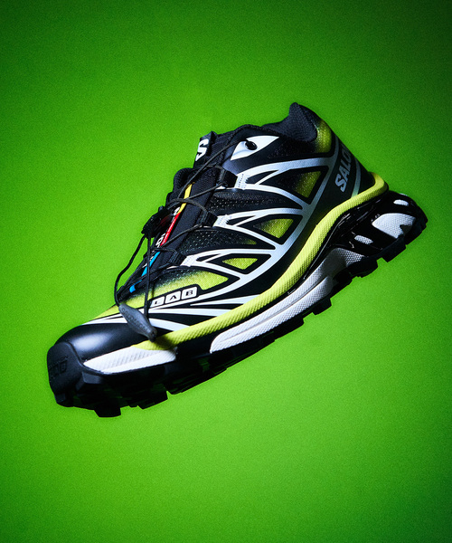 SALOMON（サロモン） スニーカー 「SALOMON / サロモン」XT-6 SKYLINE