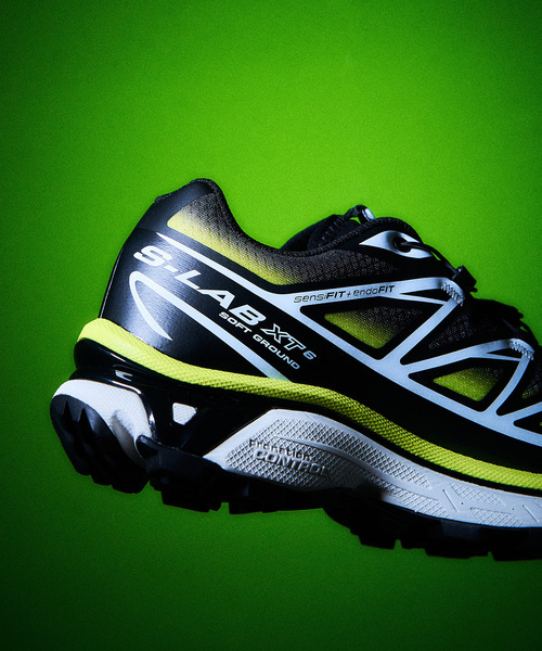 SALOMON（サロモン） スニーカー 「SALOMON / サロモン」XT-6 SKYLINE