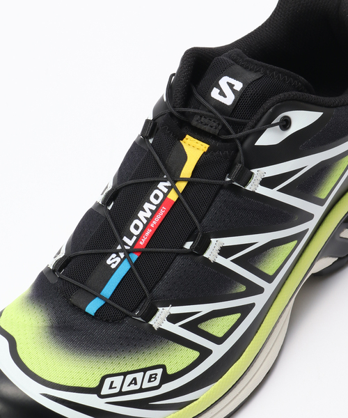SALOMON（サロモン） スニーカー 「SALOMON / サロモン」XT-6 SKYLINE