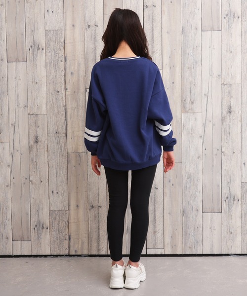 PINKHUNT（ピンクハント） レギンス スパッツ 裏起毛レギンス 1083K