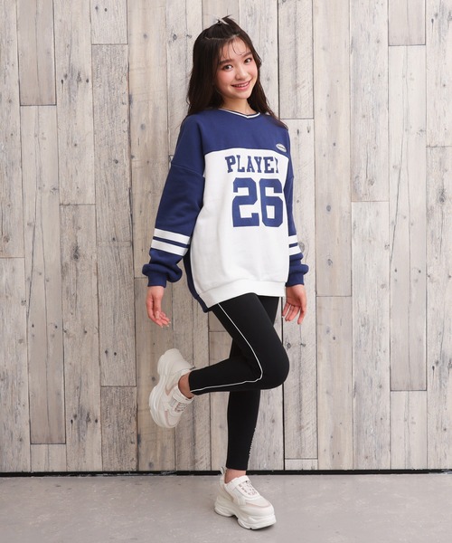 PINKHUNT（ピンクハント） レギンス スパッツ 裏起毛レギンス 1083K