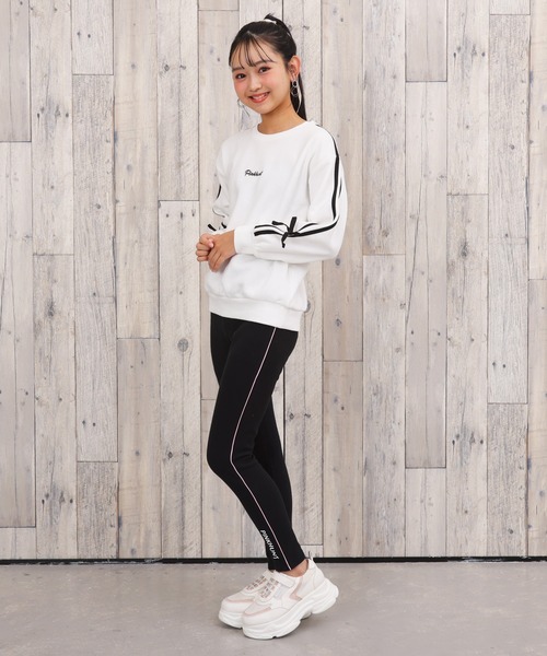 PINKHUNT（ピンクハント） レギンス スパッツ 裏起毛レギンス 1083K