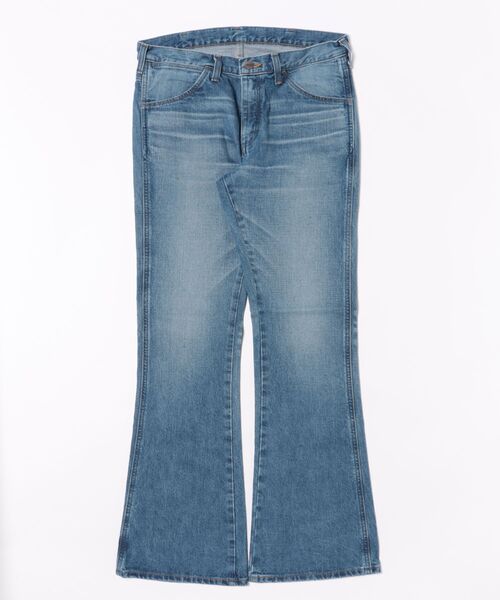 Lee（リー） ジーンズ Wrangler/ラングラー「US ORIGINAL」ベルボトム