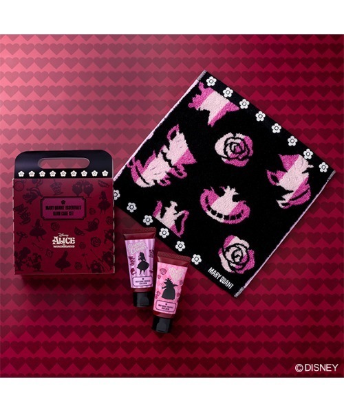 MARY QUANT（マリークヮント） コスメセット コフレ マリークワント