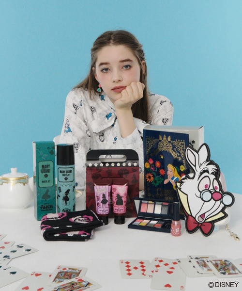 マリークヮント コスメ豪華14点セット MARY QUANT（マリークヮント） コスメセット コフレ マリークワント