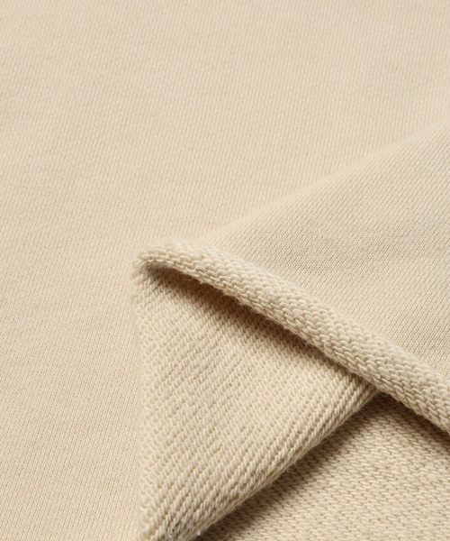 「PROTAGONISTA」 スウェットカットソー フリー ベージュ レディース_画像5