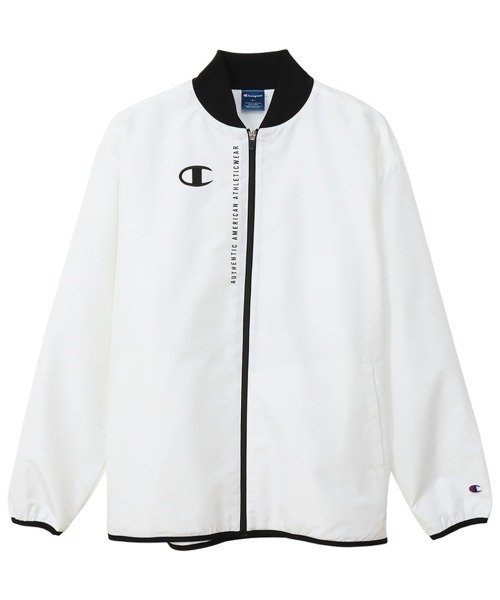 Champion（チャンピオン） ナイロンジャケット Champion WIND BREAKER