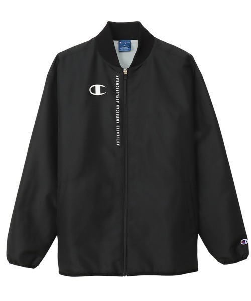 チャンピオン ウィンドブレーカー ナイロンジャケット Champion（チャンピオン） ナイロンジャケット Champion WIND BREAKER