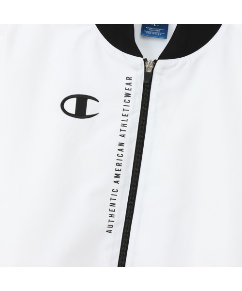 Champion（チャンピオン） ナイロンジャケット Champion WIND BREAKER
