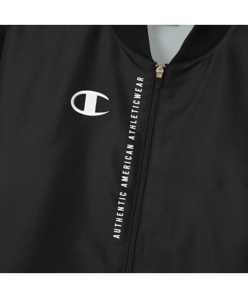 Champion（チャンピオン） ナイロンジャケット Champion WIND BREAKER