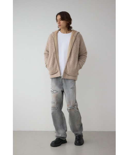 アズール AZZURE B系 ジップパーカー 楽天市場】b系ジップパーカーの通販