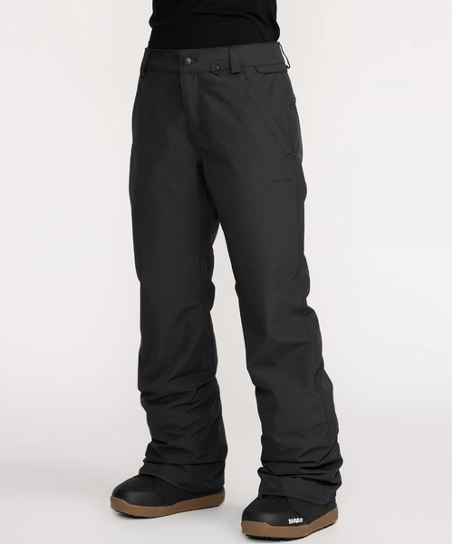 VOLCOM（ボルコム） パンツ VOLCOM FROCHICKIE INS PANT/ボルコム