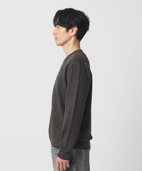 BEAUTY＆YOUTH UNITED ARROWS セーター ニット ウォッシャブルウール
