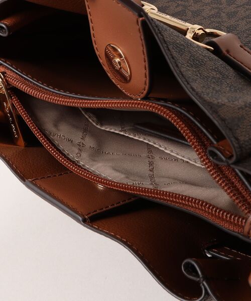 MICHAEL KORS（マイケルコース） ショルダーバッグ バッグ CARSON