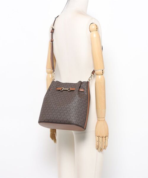 MICHAEL KORS（マイケルコース） ショルダーバッグ バッグ CARSON