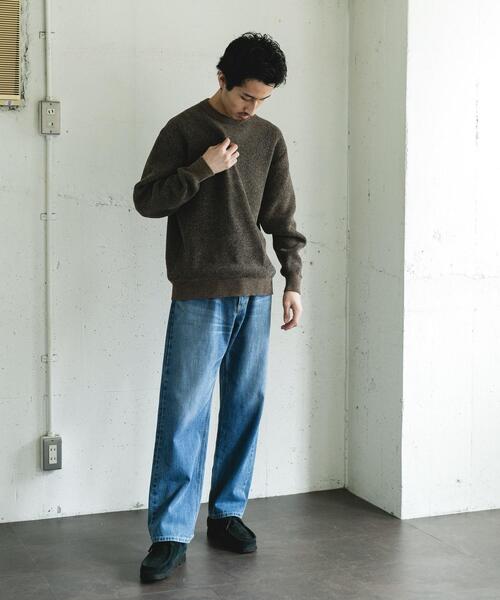 URBAN RESEARCH DOORS（アーバンリサーチドアーズ） セーター ニット