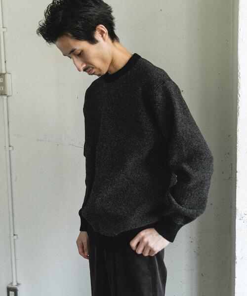 URBAN RESEARCH DOORS（アーバンリサーチドアーズ） セーター ニット