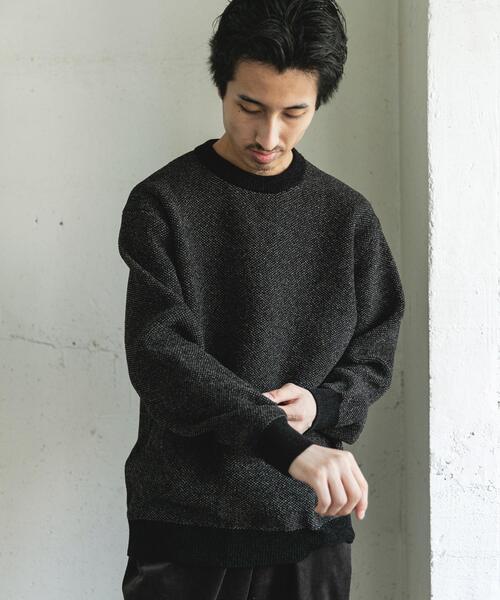 URBAN RESEARCH DOORS（アーバンリサーチドアーズ） セーター ニット