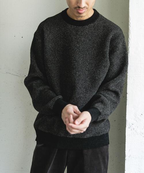 URBAN RESEARCH DOORS（アーバンリサーチドアーズ） セーター ニット