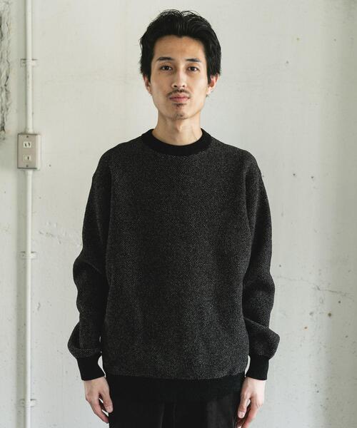 URBAN RESEARCH DOORS（アーバンリサーチドアーズ） セーター ニット