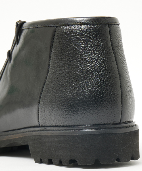 alfredoBANNISTER（アルフレッドバニスター） シューズ 41 ブラック