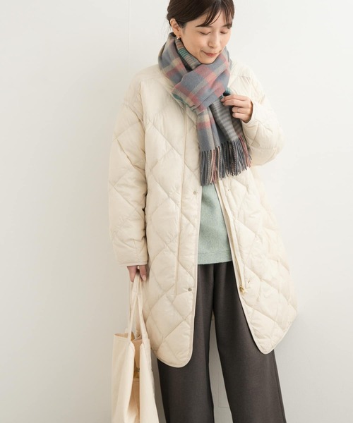 URBAN RESEARCH DOORS（アーバンリサーチドアーズ） ダウンコート