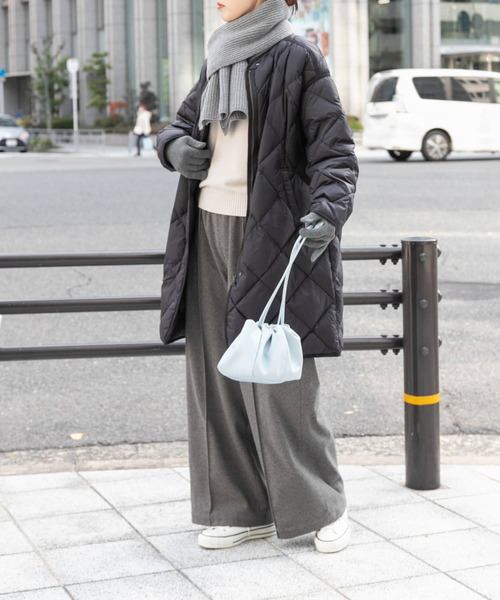 URBAN RESEARCH DOORS（アーバンリサーチドアーズ） ダウンコート