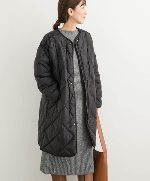 URBAN RESEARCH DOORS（アーバンリサーチドアーズ） ダウンコート