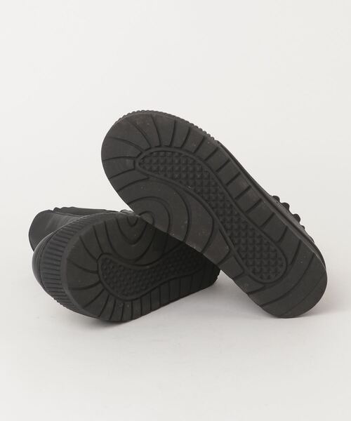 「BUENO」 ブーツ 36 ブラック レディース_画像3