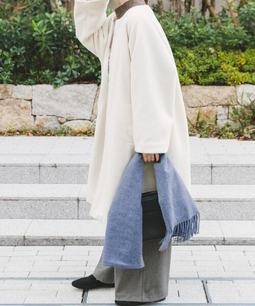 ITEMS URBANRESEARCH（アイテムズ アーバンリサーチ） コート アウター