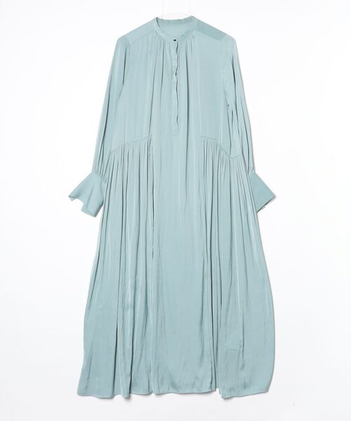 green label relaxing（グリーンレーベルリラクシング） 長袖