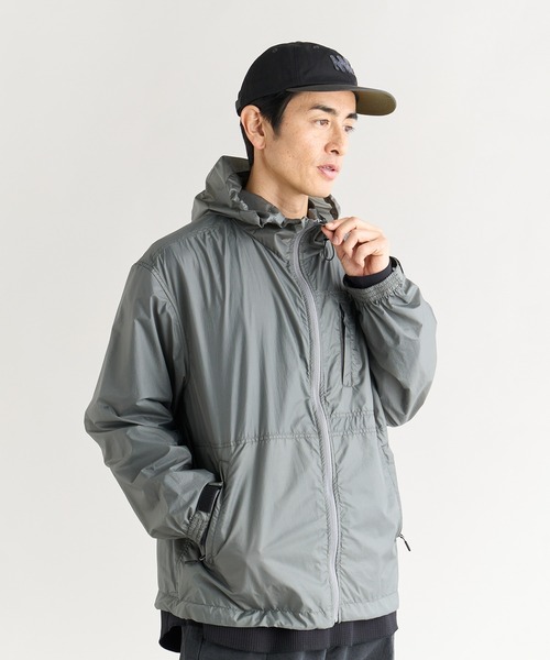 ジャケット・アウター Na2oya-G NANGA（ナンガ） ブルゾン アウター SHEER JACKET W シアー