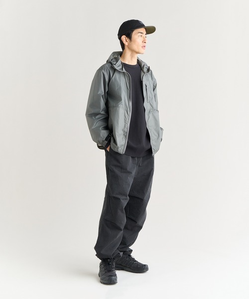 NANGA（ナンガ） ブルゾン アウター SHEER JACKET/シアージャケット
