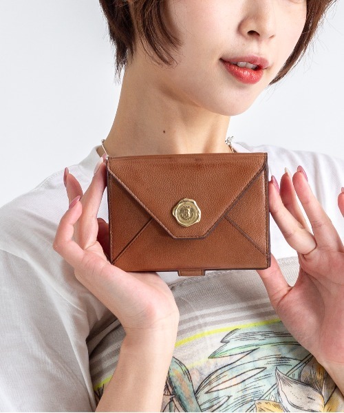 LOUIS VUITTON（ルイ・ヴィトン） モノグラム ポルトフォイユ マルコ