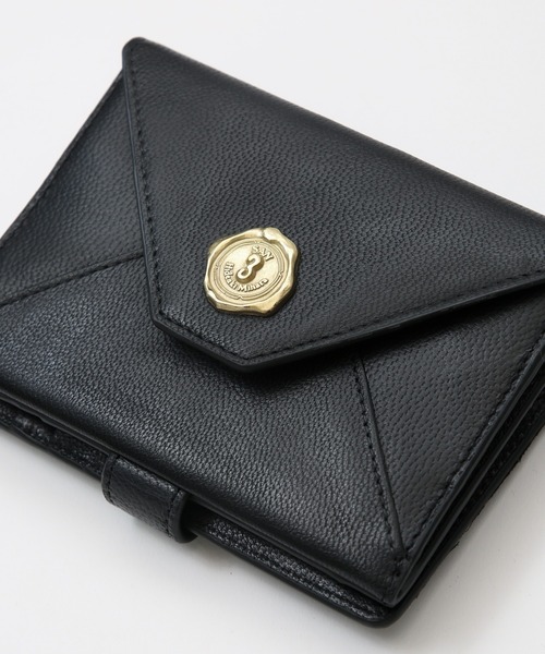 SAN HIDEAKI MIHARA（サンヒデアキミハラ） 財布 「SAN HIDEAKI MIHARA