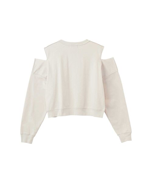 HYSTERIC GLAMOUR（ヒステリックグラマー） トレーナー スウェット